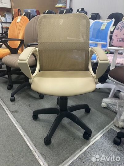 Кресло компьютерное Элегия M2