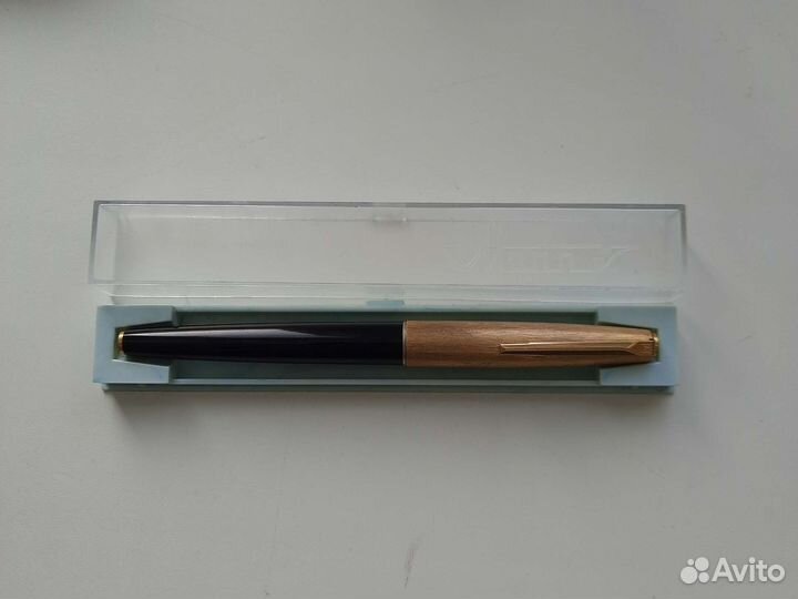 Перьевая ручка мзпп