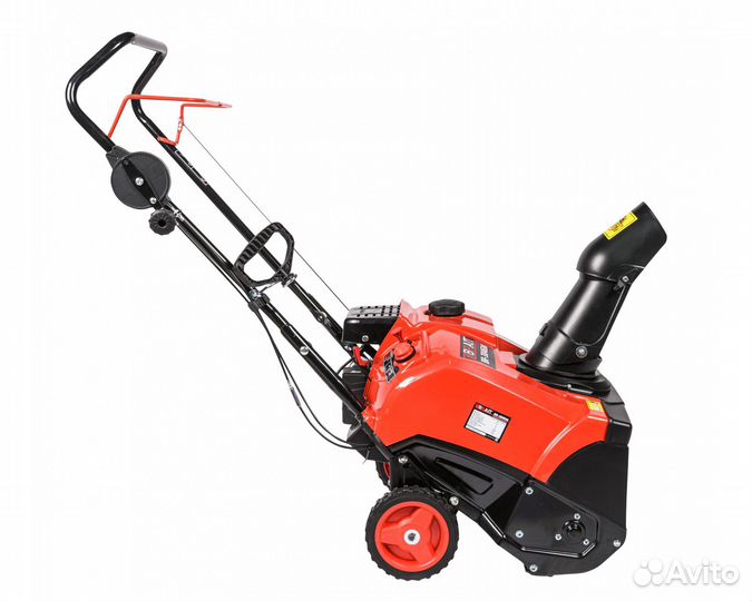 Снегоуборщик бензиновый brait BR-3046W