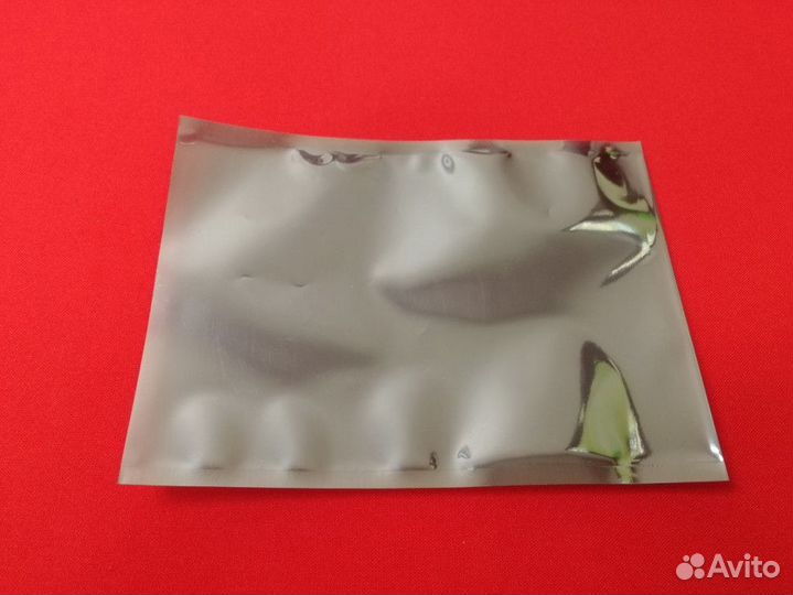 063924 Пакет антистатический 40х50см