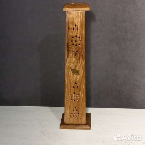 Подставки для аромапалочек и аромаконусов. Новые