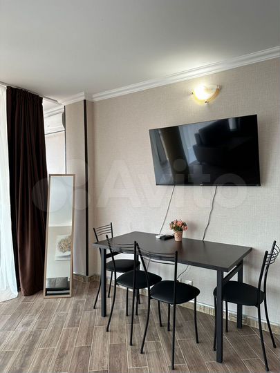 Комната 33,5 м², 2/4 эт.