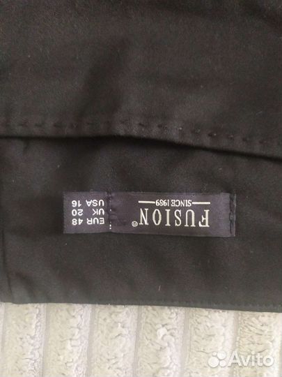 Женские вещи