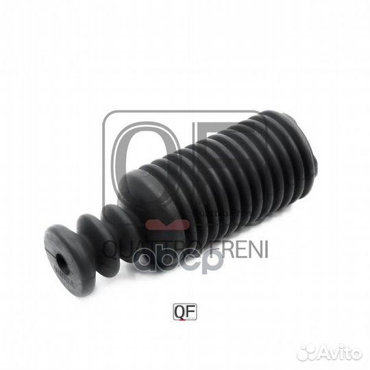 Пыльник амортизатора nissan primera 96-01 задне