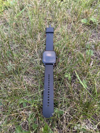 Смарт-часы Amazfit GTS 3