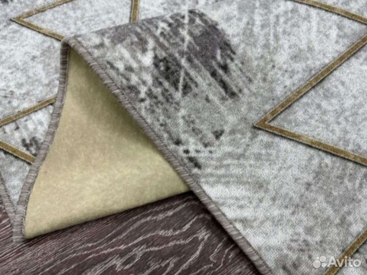 Ковры, паласы по вашему чертежу