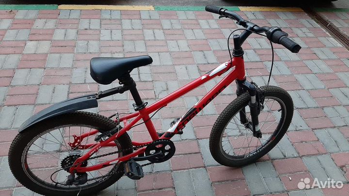 Велосипед Forward unit 2.0