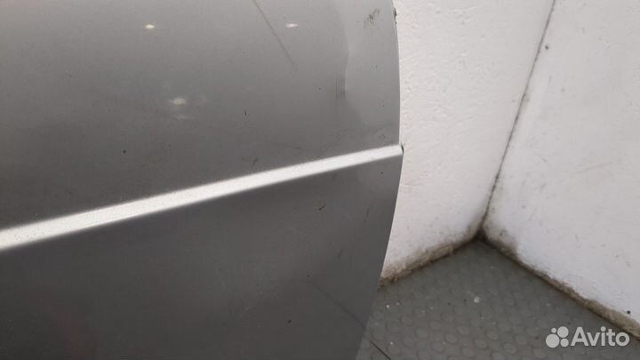 Дверь боковая Saab 9-5, 1998