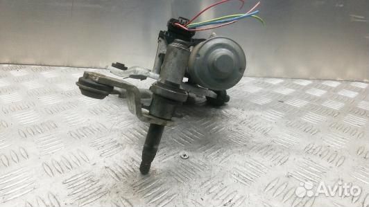 Механизм стеклоочистителя peugeot 5008 (93O25JR01)