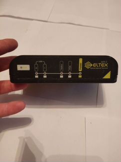 Оптический терминал