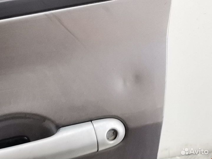 Дверь передняя для Renault Clio 3 7751479112