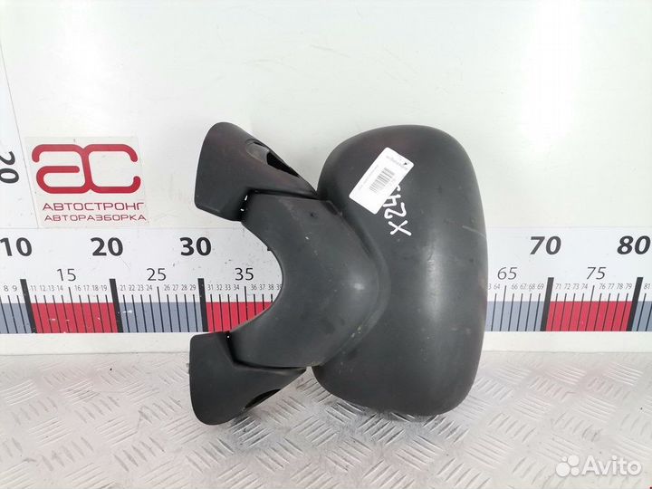 Зеркало боковое левое для Renault Trafic 2