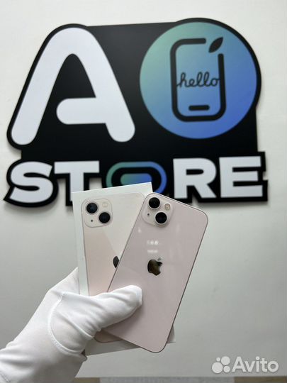 iPhone 13, 128 ГБ