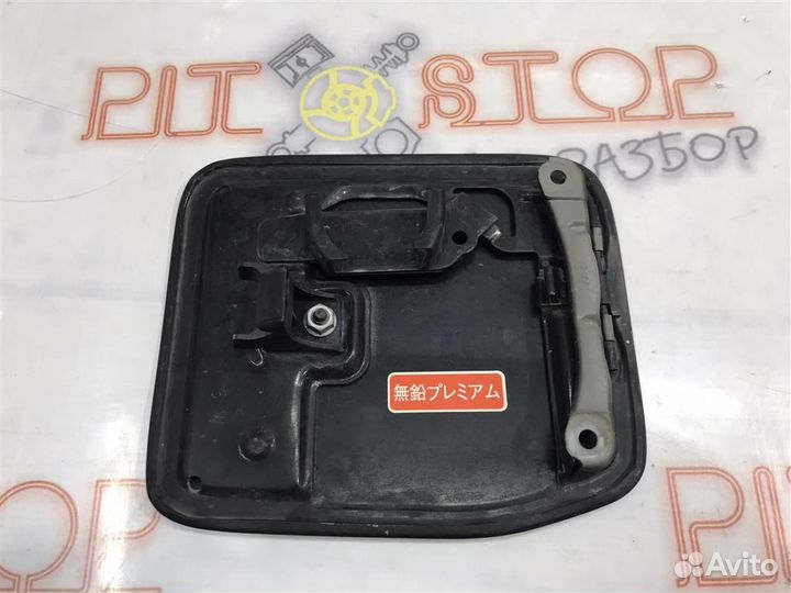 Лючок бензобака Toyota Windom (MCV20) 1999-2001