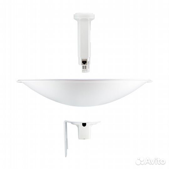 Радиомост PowerBeam M5-400