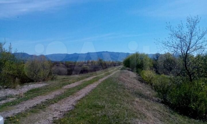 Участок 26,81 га (СНТ, ДНП)