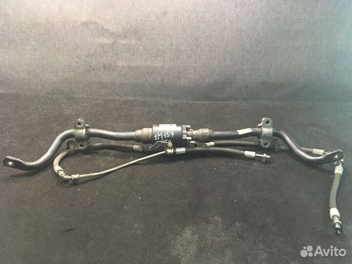 Стабилизатор задний активный Mecedes ML W166 166