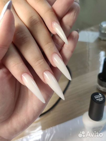 Обучение мастеров