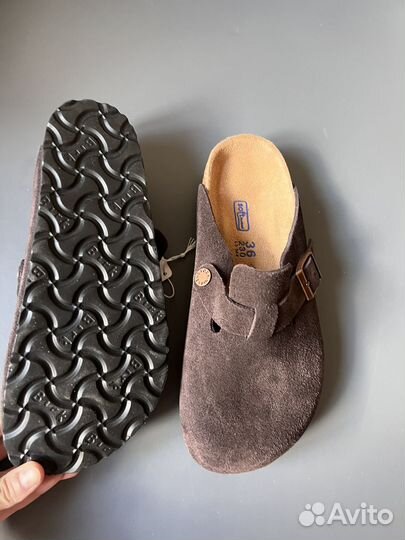 Birkenstock сабо женские