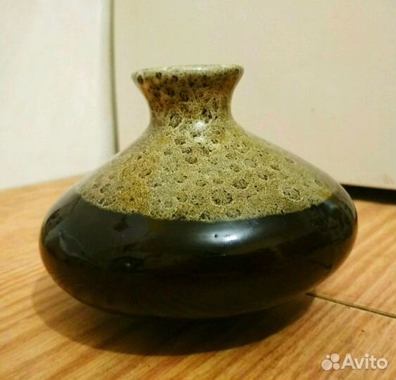 Ваза маленькая