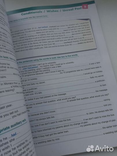 FCE Use of English 1 student's book