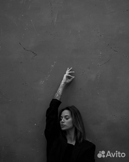 Фотограф Москва / Фотосессия все включено