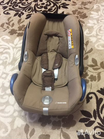 Автолюлька