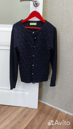 Школьные вещи для девочки пакетом, рост 134-146