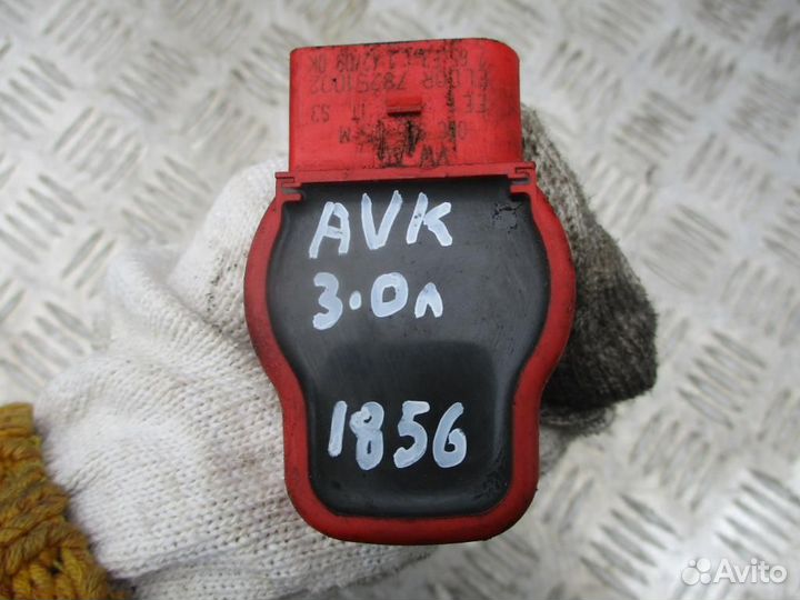 Катушка зажигания Audi A4 (B6) 2001-2005