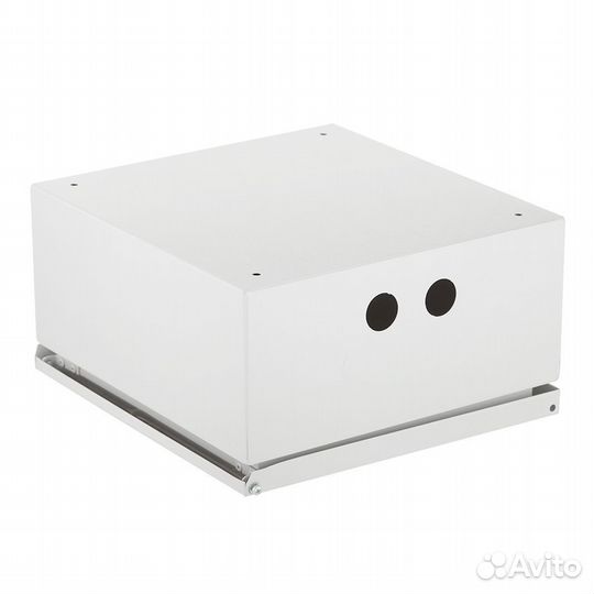 Щит учетно-распределительный навесной Basic щу-1/1