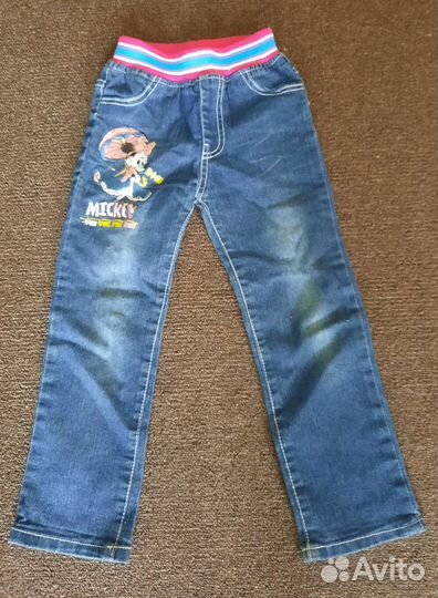 Детская одежда