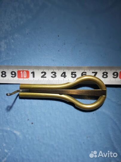 Варган (алтайский хомус)