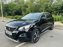 Peugeot 5008 1.5 AT, 2020, 86 000 км, с пробегом, цена 2 250 000 руб.