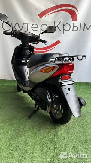 Yamaha Jog Sa 36 (Только с Японии)