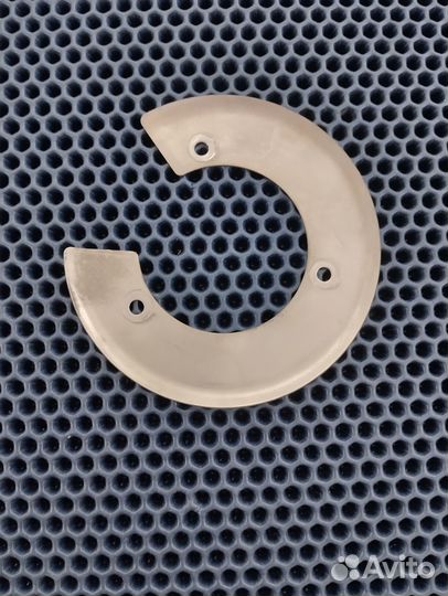 Honda CB600F hornet 2007-2012 пластина демпфера