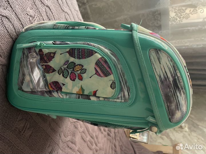 Рюкзак школьный ортопедический новый