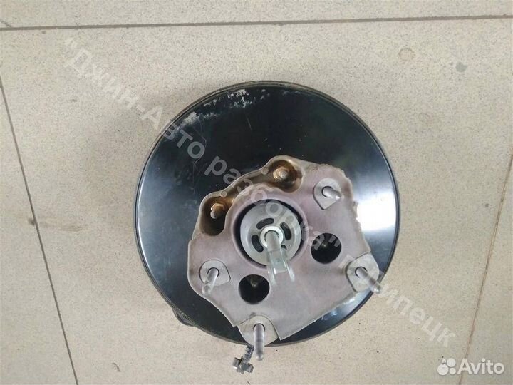 Тормозной вакуум флюенс Меgane 3 Fluеnсе