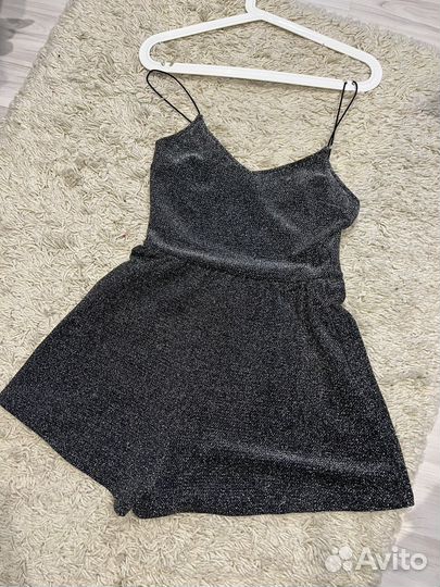 Комбинезон женский вечерний