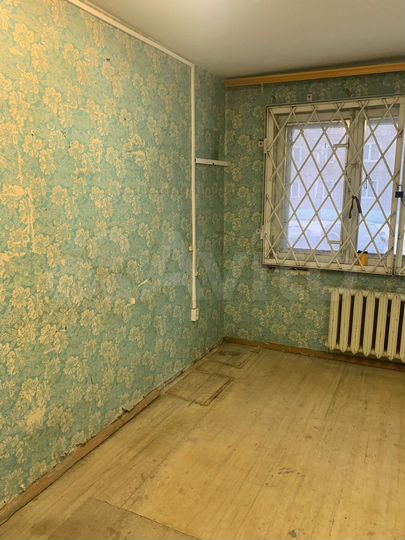 Свободного назначения, 18 м²