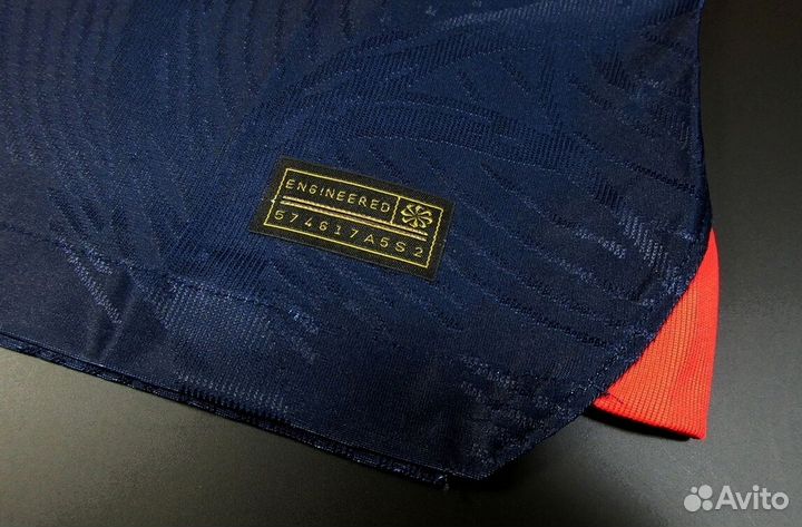 Форма псж сезон 23/24