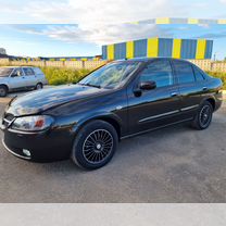 Nissan Almera 1.5 MT, 2006, 408 700 км, с пробегом, цена 410 000 руб.