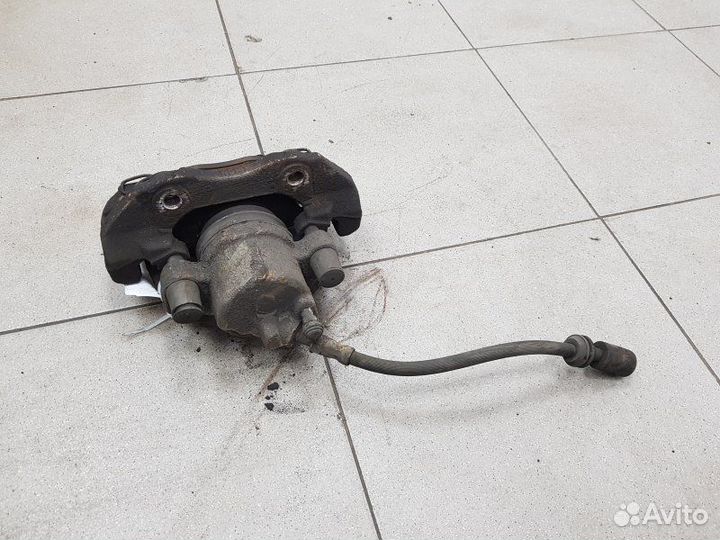 Суппорт тормозной передний левый Mazda Mazda 3