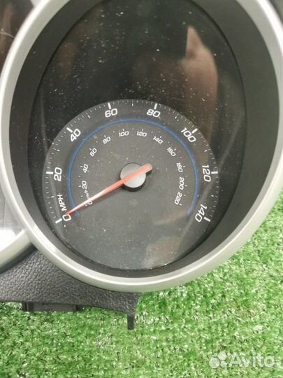 Панель приборов Chevrolet Cruz седан 1.6 F16D4