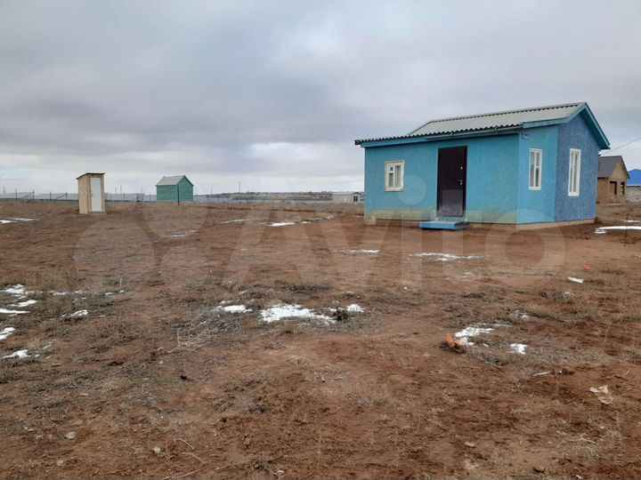 Участок 8,3 сот. (ИЖС)