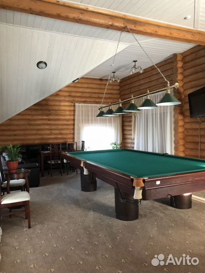 Дом Коттедж