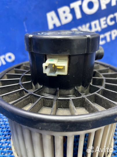 Моторчик печки Mitsubishi Lancer 9 седан 4G15 2003