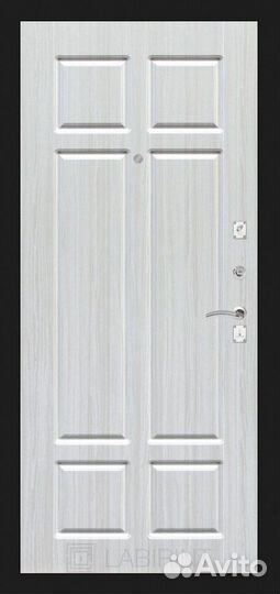 Дверь входная