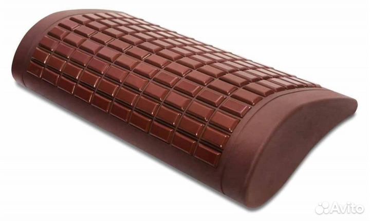 Турманиевая подушка Нуга Бест