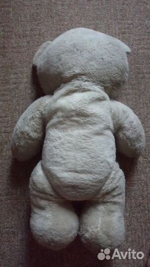 Медведь.Опилки.ссср