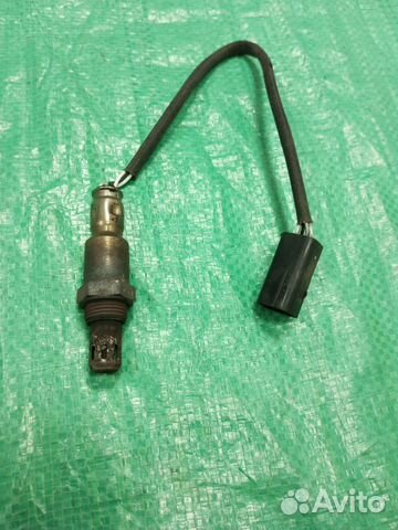 Датчик кислородный Nissan 0ZA603N4 0ZA603-N4